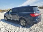 2018 Lincoln Navigator L Reserve