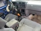 1999 Nissan Frontier King Cab XE