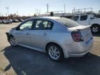 2010 Nissan Sentra 2.0