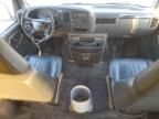 2002 Chevrolet Express G3500