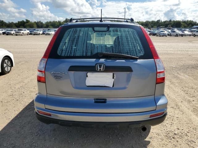 2010 Honda CR-V LX