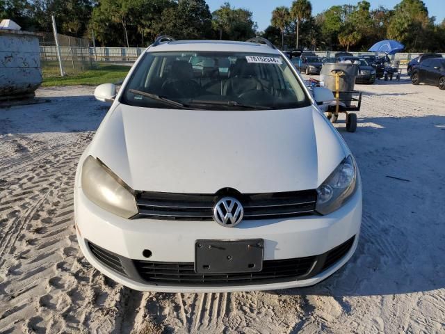 2014 Volkswagen Jetta TDI