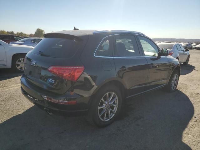 2012 Audi Q5 Premium Plus