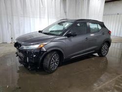 Rental Vehicles for sale at auction: 2024 Nissan Kicks SR