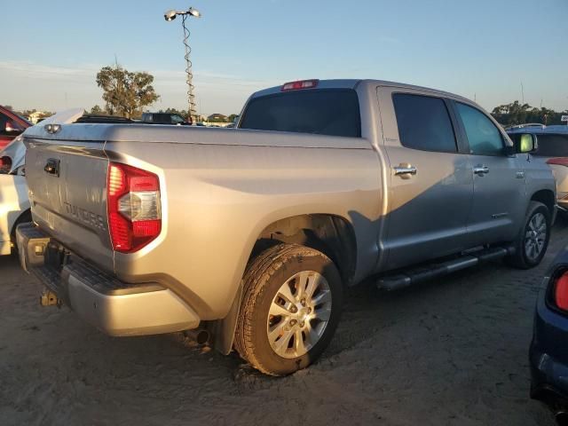 2014 Toyota Tundra Crewmax Limited