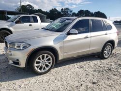 2016 BMW X5 XDRIVE35I en venta en Loganville, GA