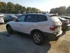 2005 BMW X3 3.0I