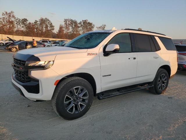 2023 Chevrolet Tahoe K1500 Z71