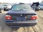 2002 BMW 530 I Automatic