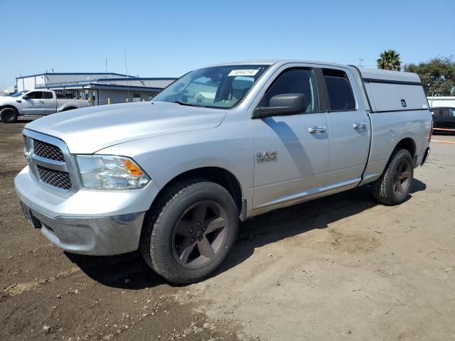 2013 Dodge RAM 1500 SLT