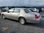 1999 Lincoln Town Car Executive