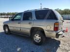 2001 GMC Yukon