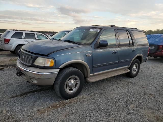 2000 Ford Expedition Eddie Bauer