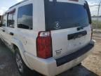 2006 Jeep Commander