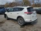 2016 Toyota Rav4 HV Limited