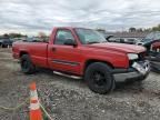 2004 Chevrolet Silverado C1500