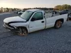 1999 Chevrolet Silverado C1500