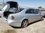 2006 Mercedes-Benz E 350 4matic