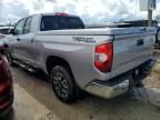 2016 Toyota Tundra Double Cab SR