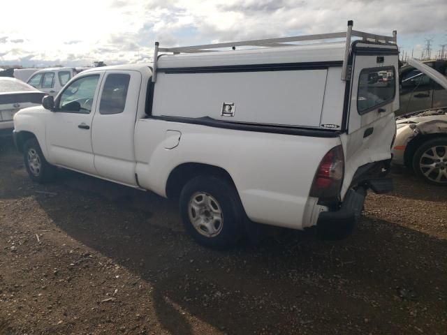 2009 Toyota Tacoma Access Cab