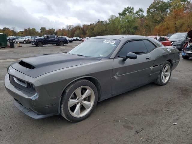 2010 Dodge Challenger R/T