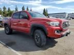 2020 Toyota Tacoma Double Cab