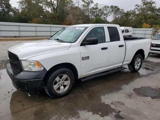 2013 Dodge RAM 1500 ST