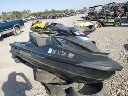 Seadoo salvage cars for sale: 2016 Seadoo GTX Limited