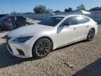 2021 Lexus LS 500 Base