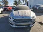 2014 Ford Fusion Titanium Phev