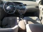 2004 Ford Focus ZTS