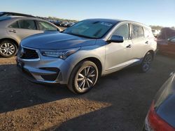 2019 Acura RDX Technology en venta en Elgin, IL