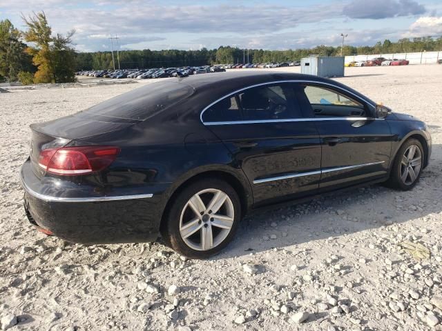 2016 Volkswagen CC Base