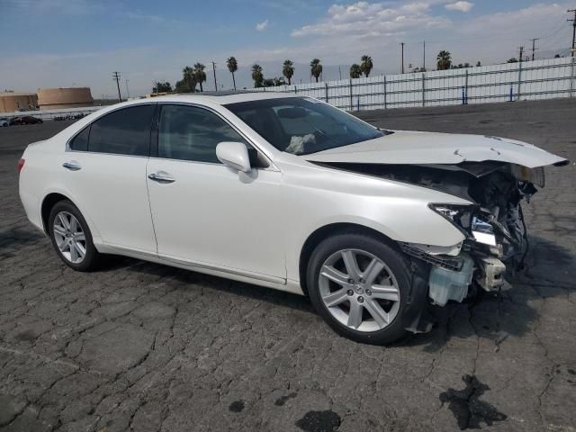 2008 Lexus ES 350