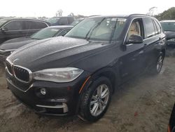 2014 BMW X5 XDRIVE35I en venta en Riverview, FL