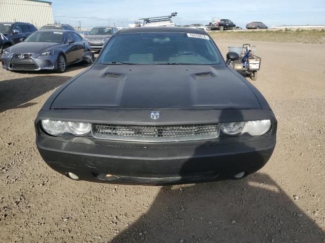 2010 Dodge Challenger SE