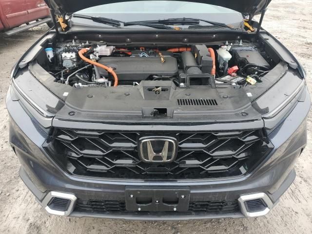 2024 Honda CR-V Sport Touring