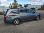 2012 Honda Odyssey EX