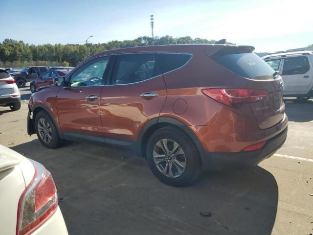 2015 Hyundai Santa FE Sport