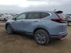 2022 Honda CR-V EXL