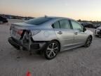 2018 Subaru Legacy 2.5I Limited