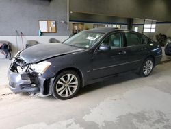 Infiniti salvage cars for sale: 2008 Infiniti M35 Base