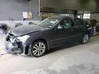 2008 Infiniti M35 Base