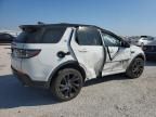 2019 Land Rover Discovery Sport HSE Luxury