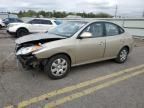 2008 Hyundai Elantra GLS