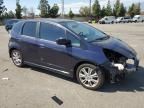 2009 Honda FIT Sport