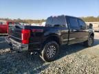 2021 Ford F250 Super Duty