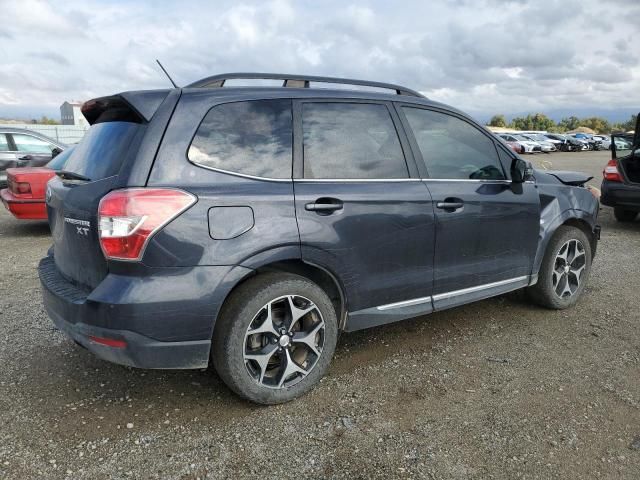 2015 Subaru Forester 2.0XT Touring