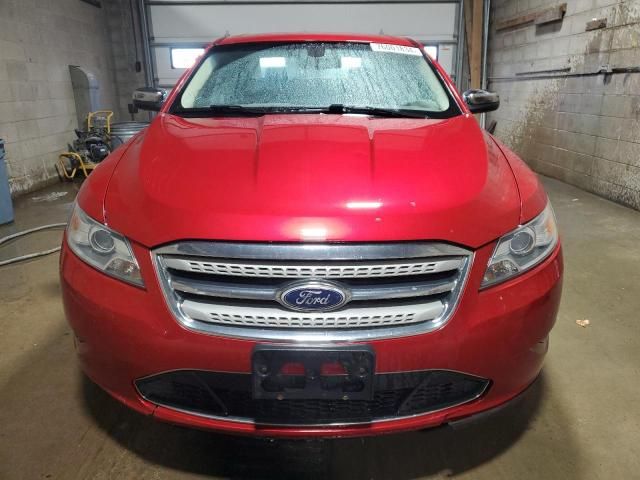 2010 Ford Taurus Limited