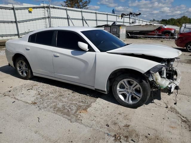 2015 Dodge Charger SE